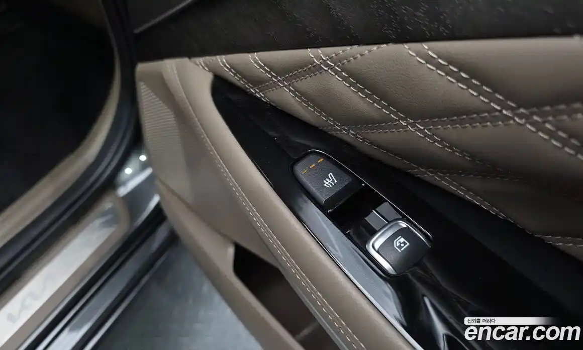 Kia K8 2022 1.6 Автомат в Москве № 757738, фото 19