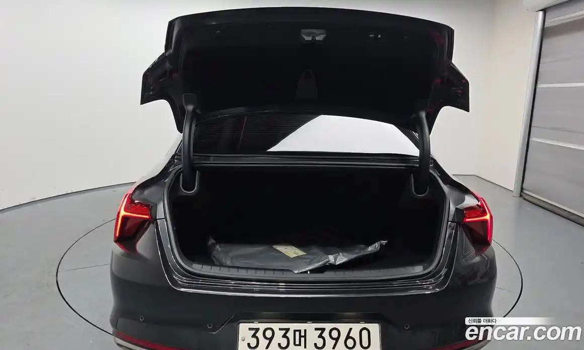 Kia K8 2022 1.6 Автомат в Москве № 757738, фото 20