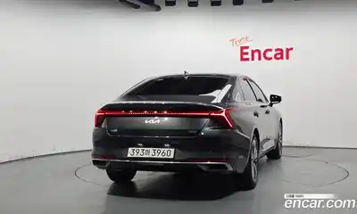 Kia K8 2022 1.6 Автомат в Москве № 757738, миниатюра 4