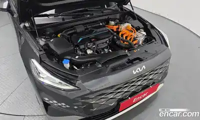 Kia K8 2022 1.6 Автомат в Москве № 757738, миниатюра 6