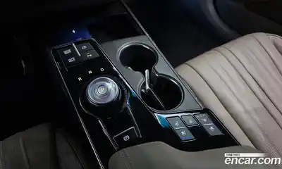 Kia K8 2022 1.6 Автомат в Москве № 757738, миниатюра 9