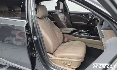 Kia K8 2022 1.6 Автомат в Москве № 757738, миниатюра 10