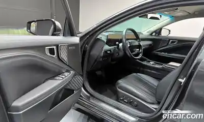 Kia K8 2025 2.5 Автомат в Москве № 757816, миниатюра 11