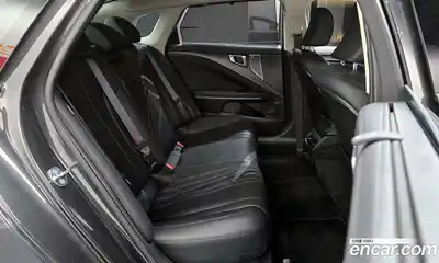 Kia K8 2025 2.5 Автомат в Москве № 757816, миниатюра 12