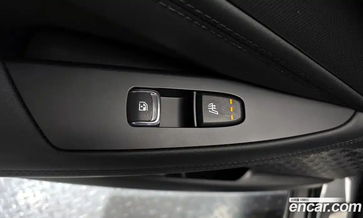 Kia K8 2025 2.5 Автомат в Москве № 757816, фото 17