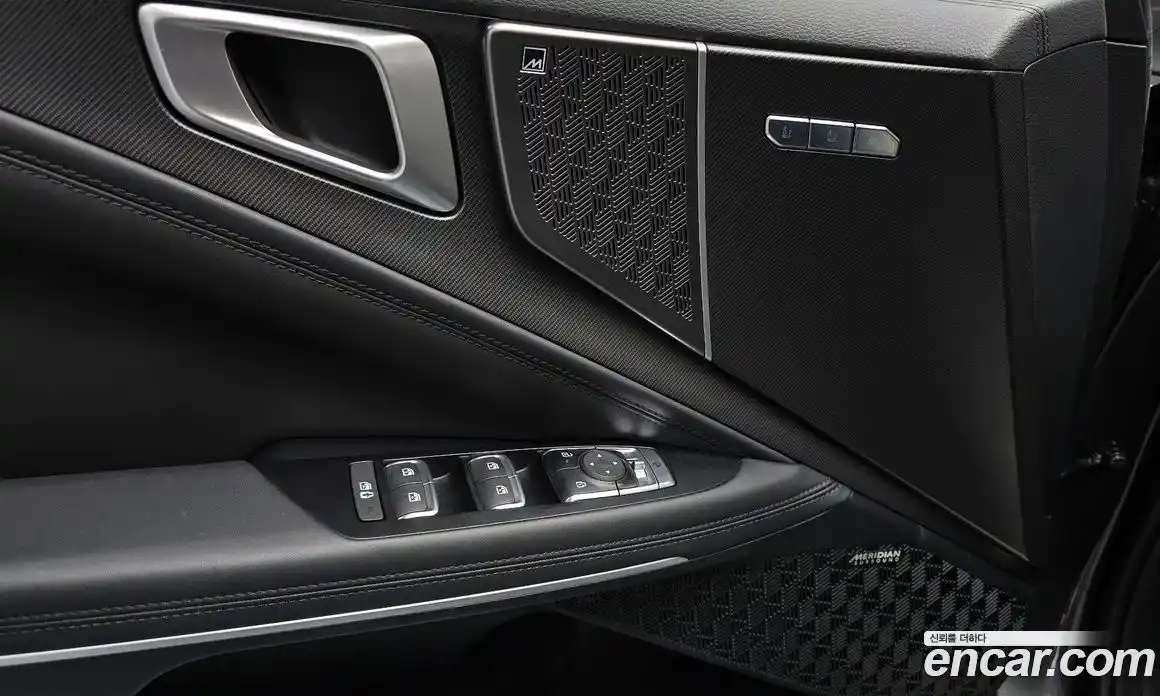 Kia K8 2025 2.5 Автомат в Москве № 757816, фото 18