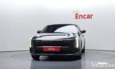 Kia K8 2025 2.5 Автомат в Москве № 757816, миниатюра 3