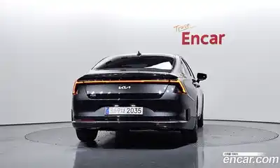 Kia K8 2025 2.5 Автомат в Москве № 757816, миниатюра 4