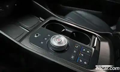 Kia K8 2025 2.5 Автомат в Москве № 757816, миниатюра 9