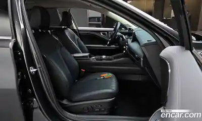 Kia K8 2025 2.5 Автомат в Москве № 757816, миниатюра 10