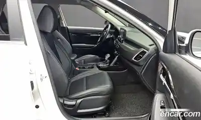 Kia Seltos 2022 1.6 Автомат в Москве № 757888, миниатюра 11