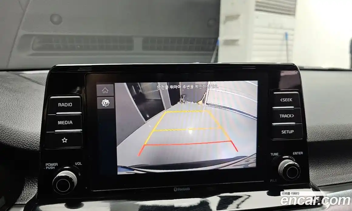 Kia Seltos 2022 1.6 Автомат в Москве № 757888, фото 15