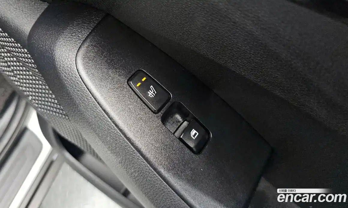 Kia Seltos 2022 1.6 Автомат в Москве № 757888, фото 18