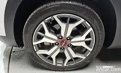 Kia Seltos 2022 1.6 Автомат в Москве № 757888, миниатюра 5