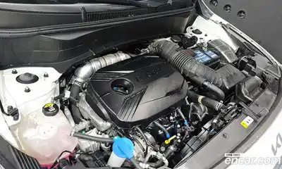 Kia Seltos 2022 1.6 Автомат в Москве № 757888, миниатюра 6