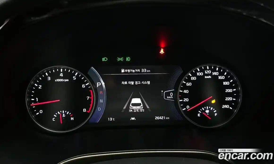 Kia Seltos 2022 1.6 Автомат в Москве № 757888, фото 8