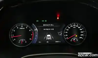 Kia Seltos 2022 1.6 Автомат в Москве № 757888, миниатюра 8