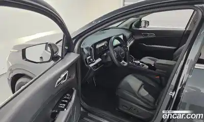 Kia Sportage 2023 1.6 Автомат в Москве № 757942, миниатюра 11