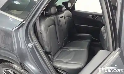 Kia Sportage 2023 1.6 Автомат в Москве № 757942, миниатюра 12