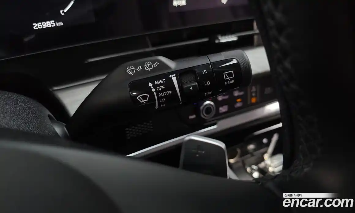 Kia Sportage 2023 1.6 Автомат в Москве № 757942, фото 17