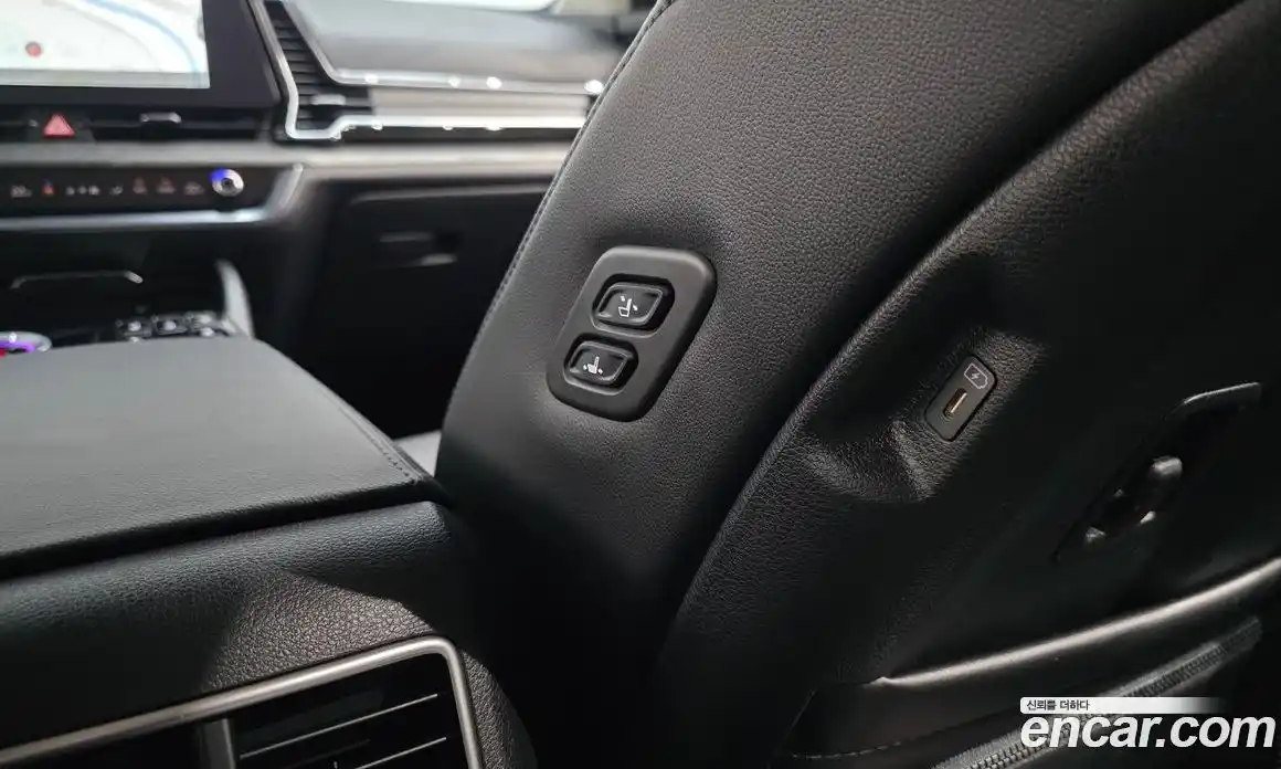 Kia Sportage 2023 1.6 Автомат в Москве № 757942, фото 18