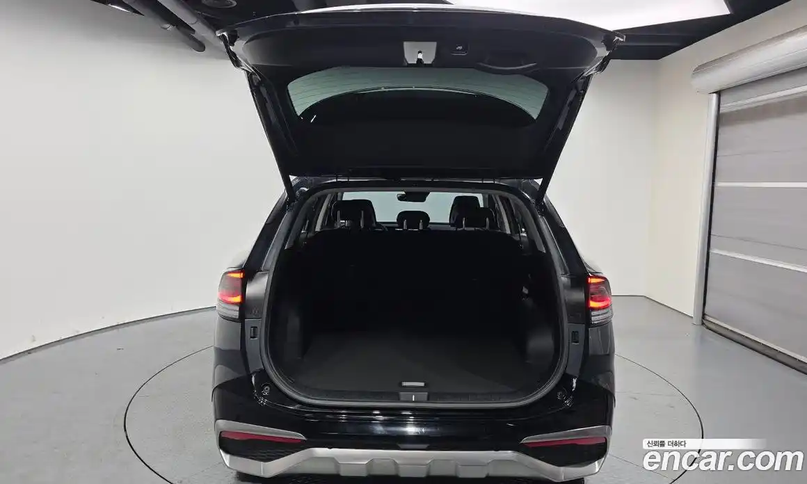 Kia Sportage 2023 1.6 Автомат в Москве № 757942, фото 20