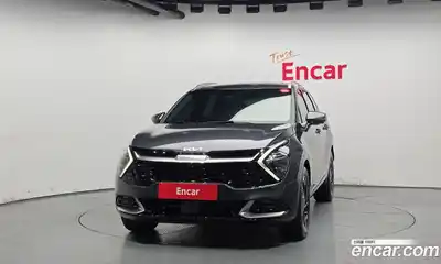 Kia Sportage 2023 1.6 Автомат в Москве № 757942, миниатюра 3