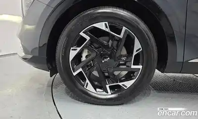 Kia Sportage 2023 1.6 Автомат в Москве № 757942, миниатюра 5