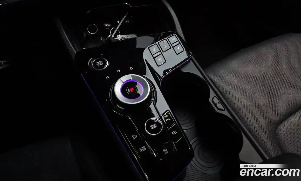 Kia Sportage 2023 1.6 Автомат в Москве № 757942, фото 9