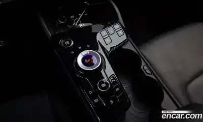 Kia Sportage 2023 1.6 Автомат в Москве № 757942, миниатюра 9