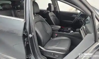 Kia Sportage 2023 1.6 Автомат в Москве № 757942, миниатюра 10