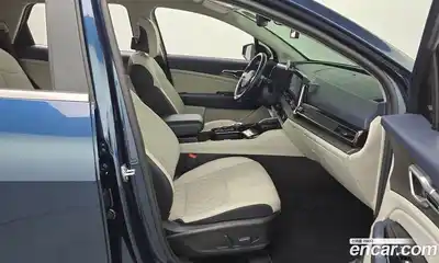 Kia Sportage 2023 1.6 Автомат в Москве № 757996, миниатюра 11