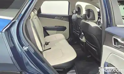 Kia Sportage 2023 1.6 Автомат в Москве № 757996, миниатюра 12