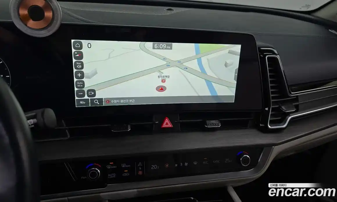 Kia Sportage 2023 1.6 Автомат в Москве № 757996, фото 14