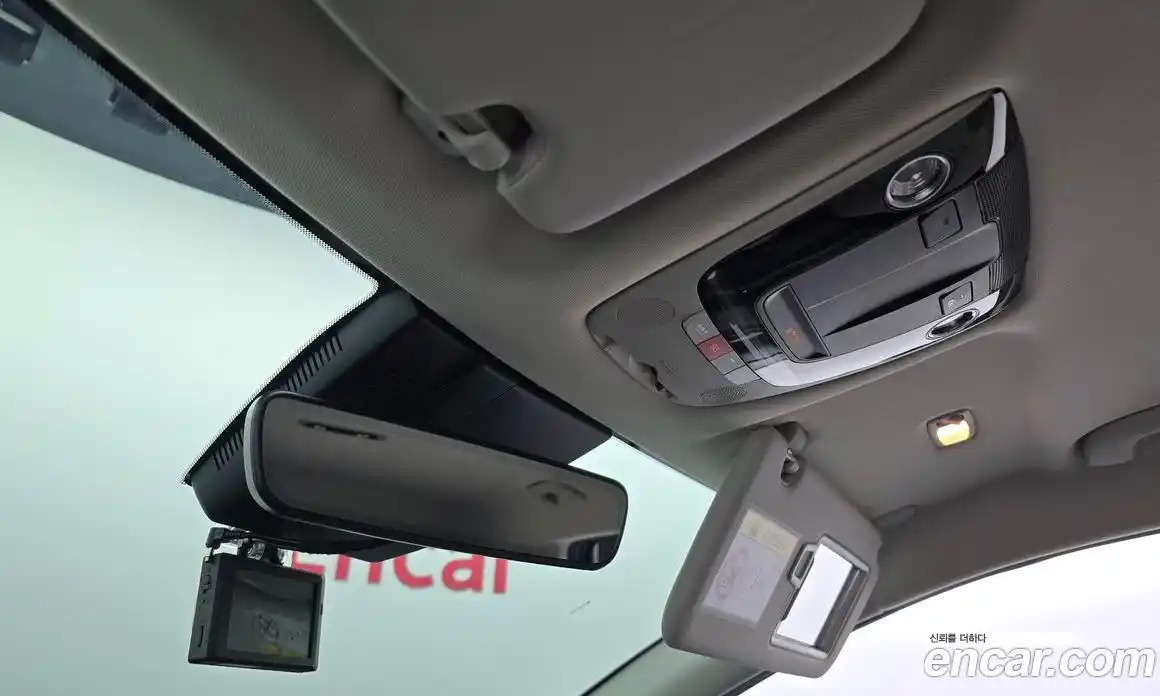 Kia Sportage 2023 1.6 Автомат в Москве № 757996, фото 17