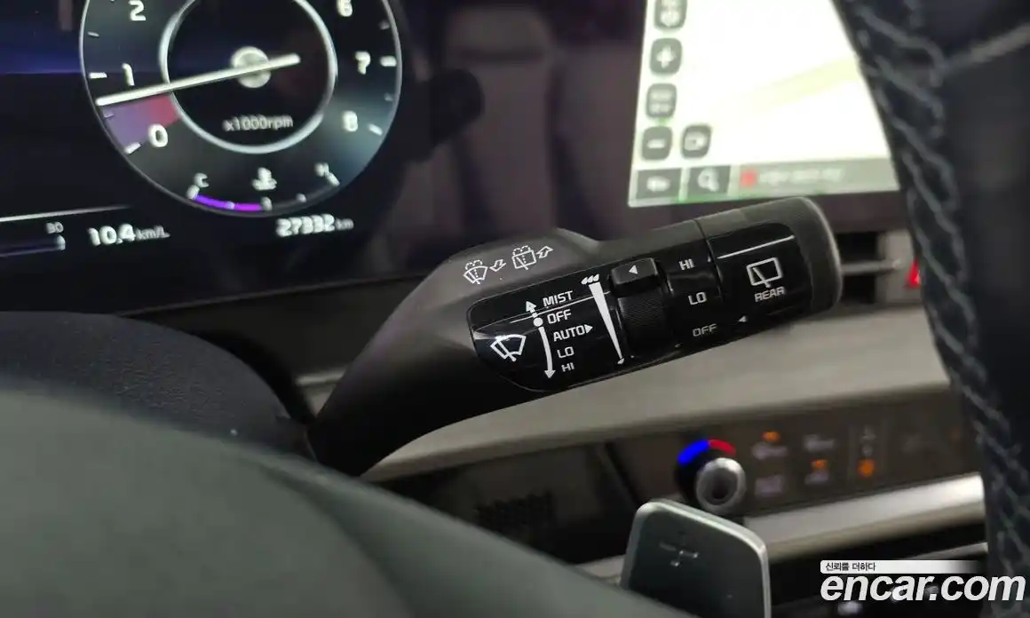 Kia Sportage 2023 1.6 Автомат в Москве № 757996, фото 18