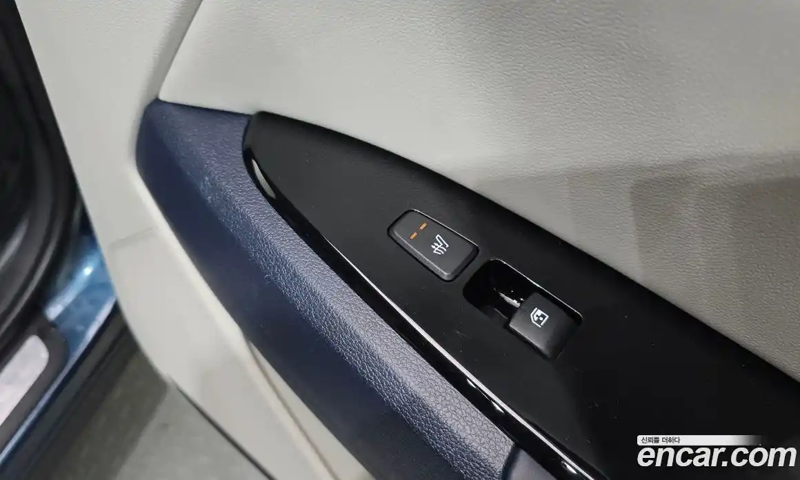 Kia Sportage 2023 1.6 Автомат в Москве № 757996, фото 19