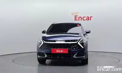 Kia Sportage 2023 1.6 Автомат в Москве № 757996, миниатюра 3