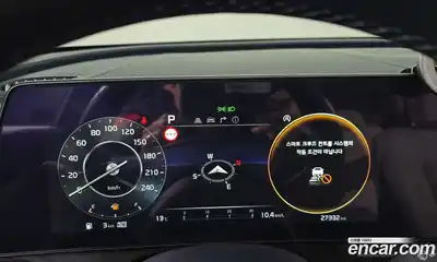 Kia Sportage 2023 1.6 Автомат в Москве № 757996, миниатюра 8