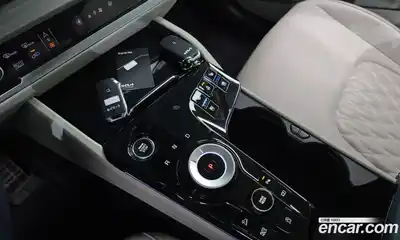 Kia Sportage 2023 1.6 Автомат в Москве № 757996, миниатюра 9