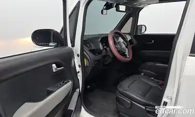 Kia Ray 2023 1.0 Автомат в Москве № 758012, миниатюра 11