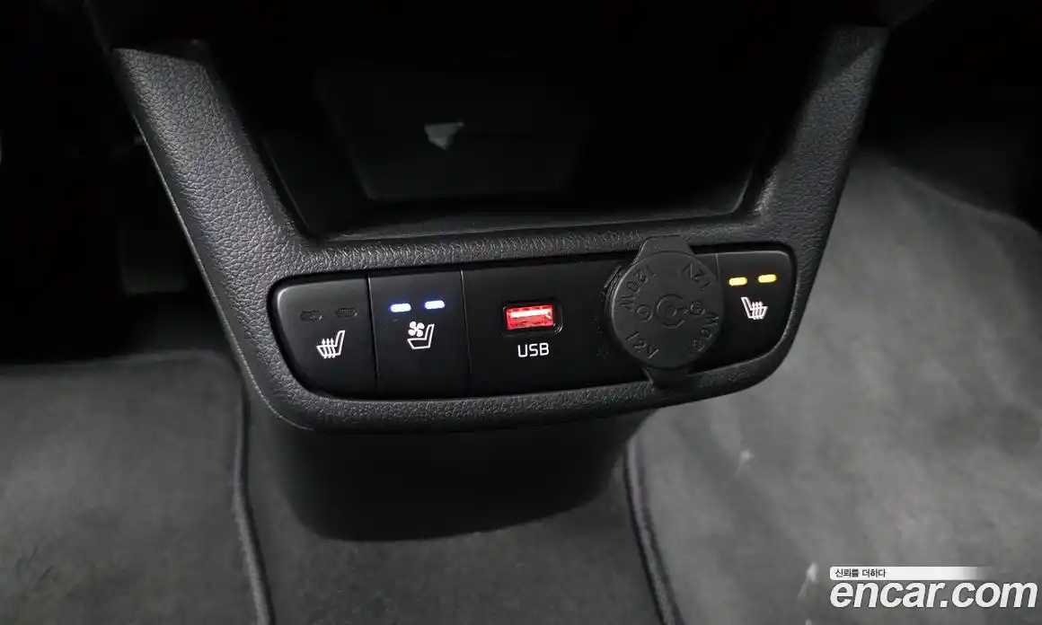 Kia Ray 2023 1.0 Автомат в Москве № 758012, фото 16