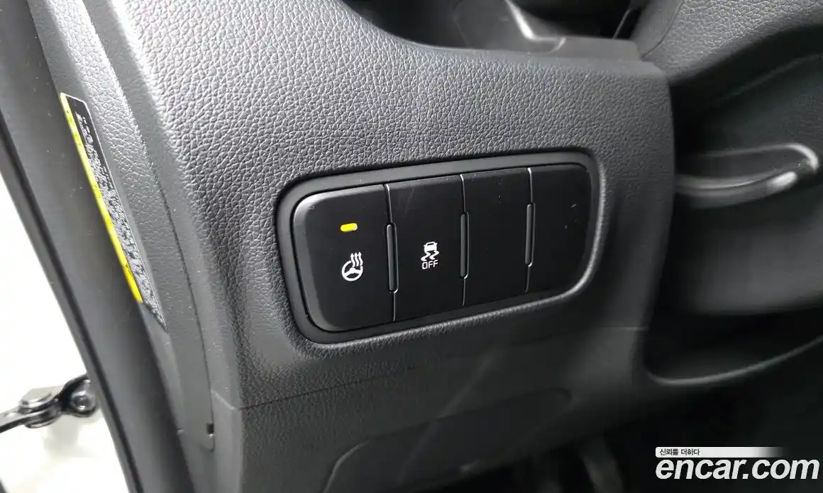 Kia Ray 2023 1.0 Автомат в Москве № 758012, фото 17