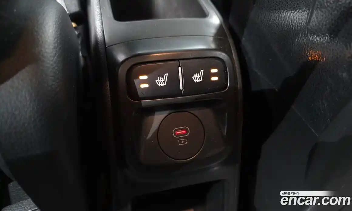 Kia Ray 2023 1.0 Автомат в Москве № 758012, фото 19