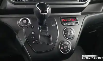 Kia Ray 2023 1.0 Автомат в Москве № 758012, миниатюра 9