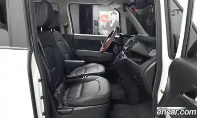 Kia Ray 2023 1.0 Автомат в Москве № 758012, миниатюра 10