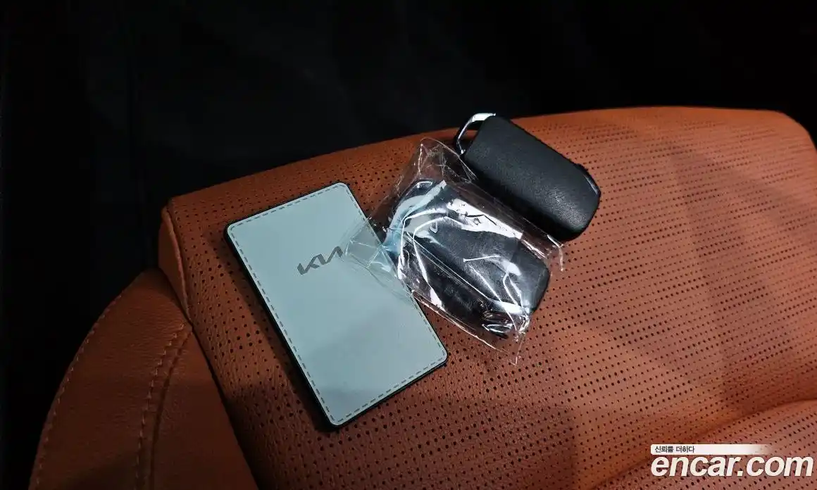 Kia K3 2023 1.6 Автомат в Москве № 758087, фото 19