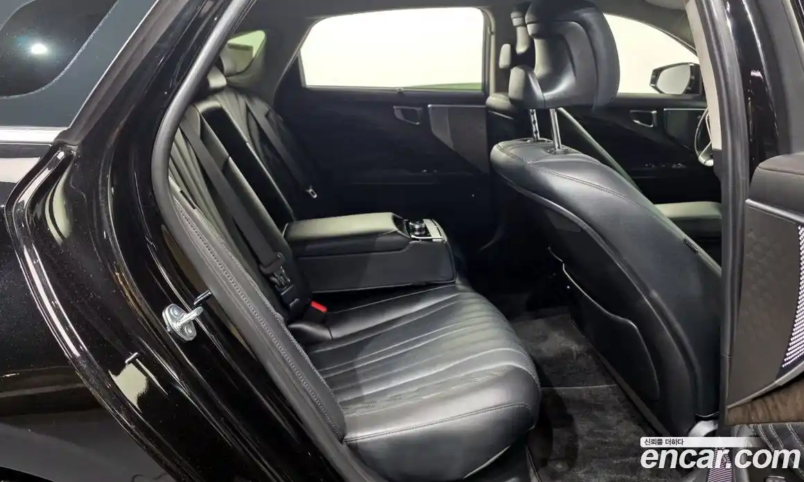 Kia K8 2024 1.6 Автомат в Москве № 758293, фото 11