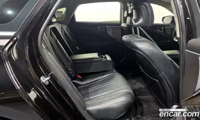 Kia K8 2024 1.6 Автомат в Москве № 758293, миниатюра 11