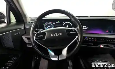 Kia K8 2024 1.6 Автомат в Москве № 758293, миниатюра 12